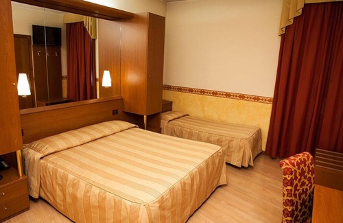 Alte Ceccato Hotel | Felix