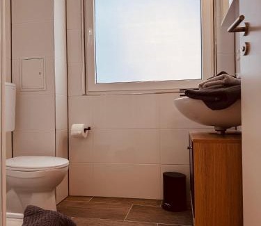 Salzweg Apartment | FELIX LIVING 10, modern & cozy, 3 Zimmer, Terrasse, Parkplatz