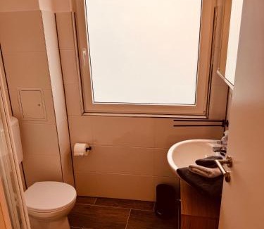 Salzweg Apartment | FELIX LIVING 10, modern & cozy, 3 Zimmer, Terrasse, Parkplatz