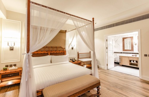 Boracay Island Hotel | Feliz Hotel Boracay Managed by Enderun Hotels