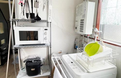 Chuo Ward Apartment | Feliz Kumamoto