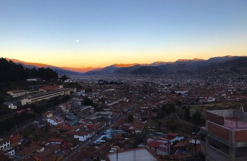 Cusco Historic Center House | Feliz Vista Casa-Hospedaje
