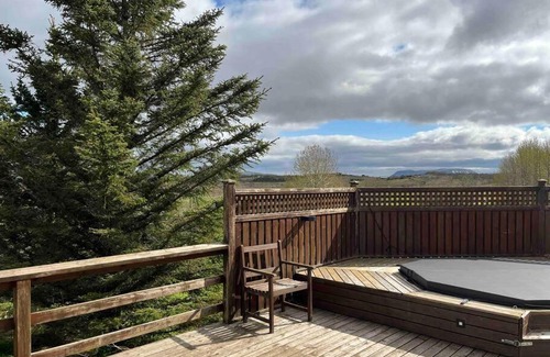 Reykholt House | Fell cottage