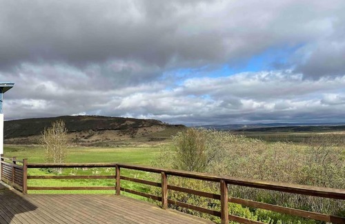 Reykholt House | Fell cottage