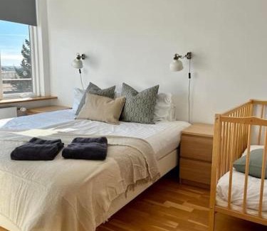 Reykholt House | Fell cottage