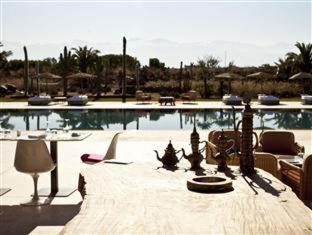 Ait Hamid Hotel | Fellah Hotel
