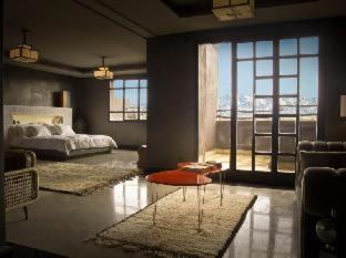 Ait Hamid Hotel | Fellah Hotel