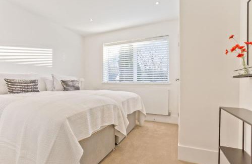 Cartmel House | Fellbeck