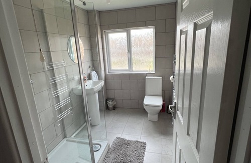 Peterborough House | Fellowes Garden