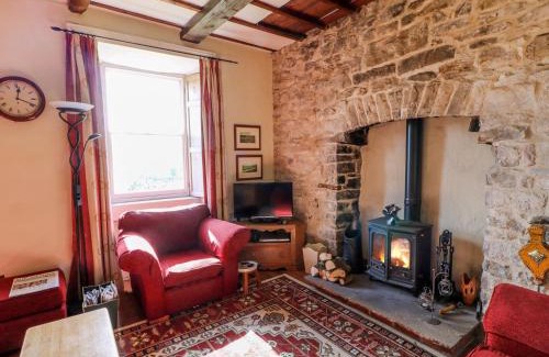 Reeth House | Fellside