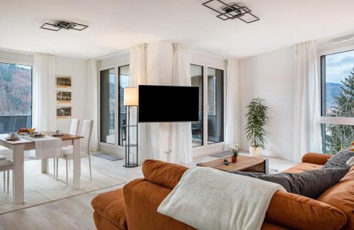 Waldkirch Apartment | Felsenkeller Appartements