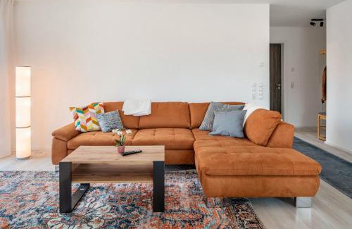 Waldkirch Apartment | Felsenkeller Appartements