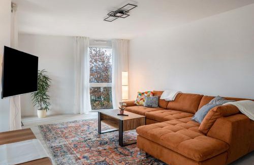 Waldkirch Apartment | Felsenkeller Appartements