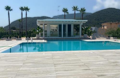 San Felice Circeo Bed & Breakfast | Female Resort