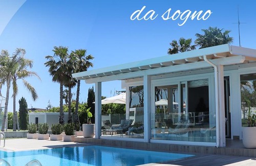 San Felice Circeo Bed & Breakfast | Female Resort