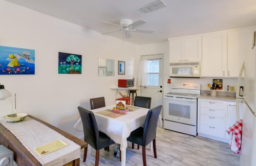 Oroville House | Fenced Yard and Grill Orville Cottage Near Trails!