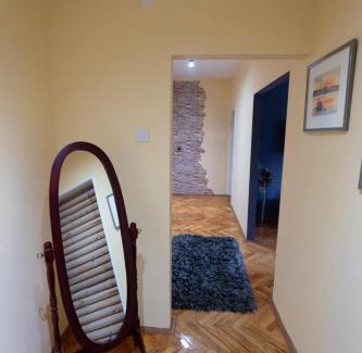 Knjazevac Apartment | Fenix1