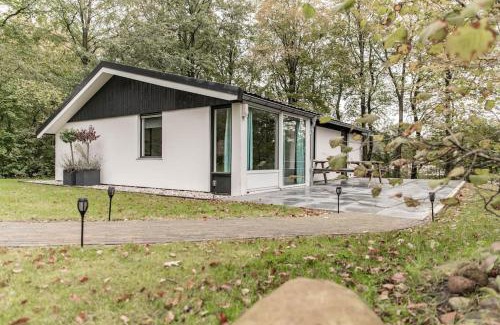 Exloo House | Fenna's Holiday Home
