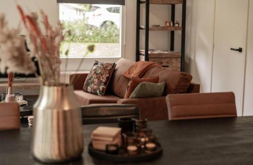 Exloo House | Fenna's Holiday Home