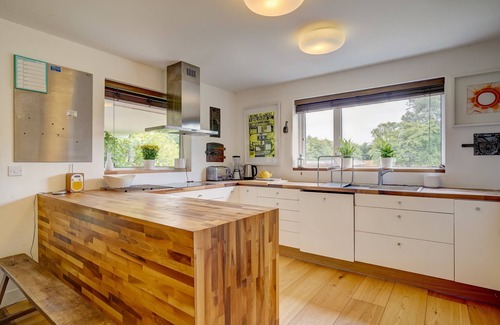 Irstead Cottage | Fenside | East Ruston Cottages