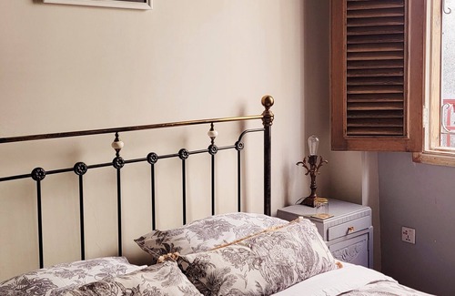 Centro Havana Bed & Breakfast | Fentons The Boutique Casa