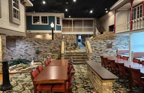 Fennimore Hotel | Fenway House Hotel