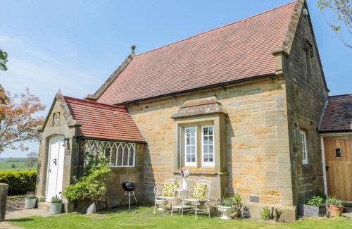 Hallington House | Fenwick Retreat at Fenwick Lodge
