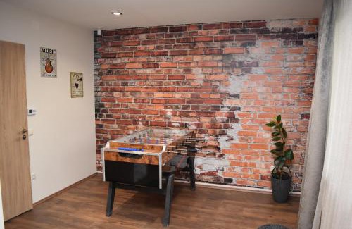 Miskolc-Tapolca Apartment | Fenyő Apartman Miskolctapolca
