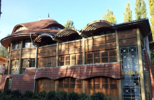 Bekescsaba Hotel | Fenyves Hotel Békéscsaba