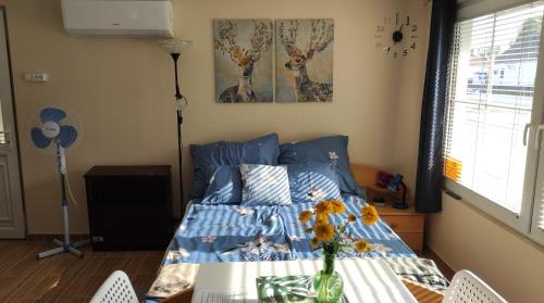 Szalkszentmarton Apartment | Fenyves-lak