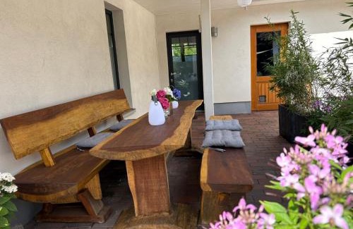 Ottersberg Apartment | FeOne