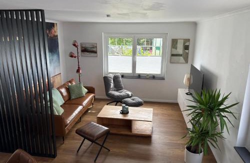 Ottersberg Apartment | FeOne