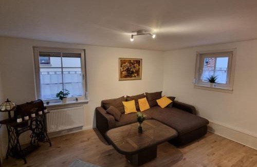 Heppenheim Apartment | Ferienwohnung Heppenheim an der Bergstraße WHG 2