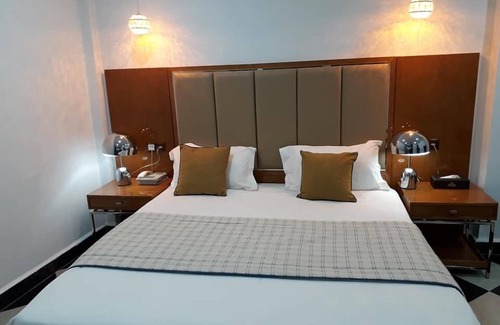 Setif Hotel | Ferdi Hotel
