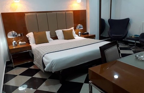 Setif Hotel | Ferdi Hotel