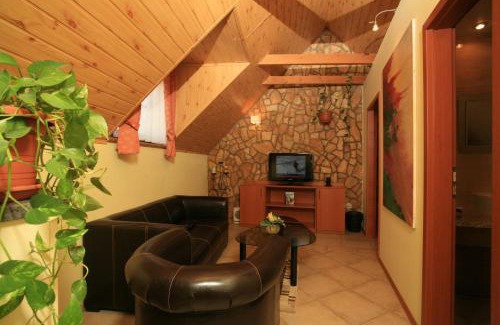 Moldava nad Bodvou House | Ferdinand Penzion
