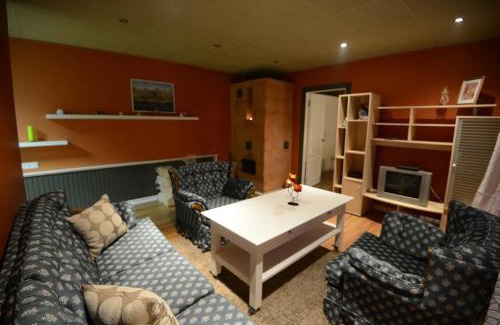 Aluksne Hotel | Ferdinands
