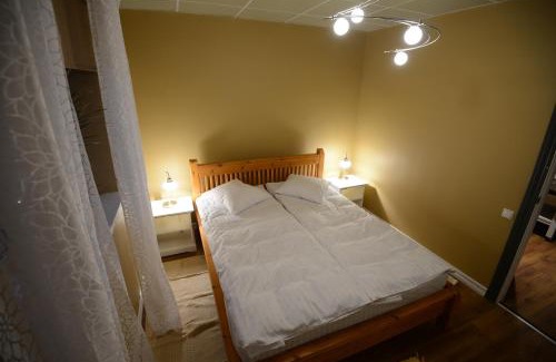 Aluksne Hotel | Ferdinands