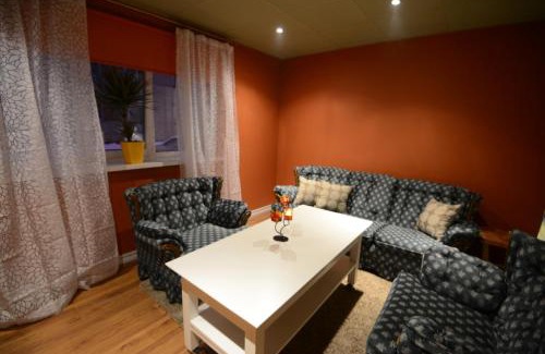 Aluksne Hotel | Ferdinands