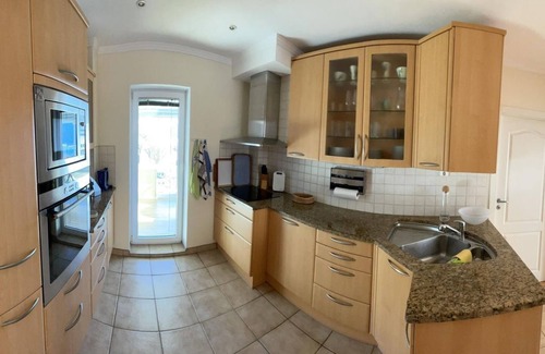 Steindorf am Ossiacher See Apartment | Ferienhaus Oberdachstein - Mehrstöckige Ferienwohnung