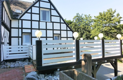 Schmallenberg Apartment | Ferienhaus Schmallenberg nahe Skibus