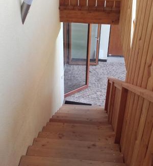 Cortina Sulla Strada del Vino Apartment | Ferienhof Weingenuss