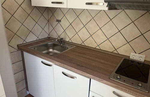 Elkeringhausen Apartment | Ferienwohnung "seeblick"