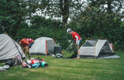 Rodvig Stevns Other | Feriebyens Camping