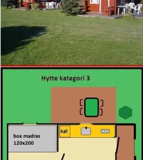 Rodvig Stevns Other | Feriebyens Camping