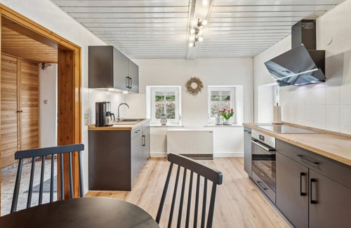 Waltersdorf House | Feriehaus Pfaffhäusl