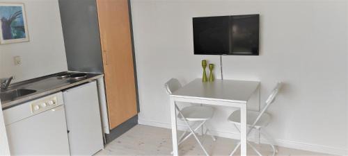 Thisted Municipality Apartment | Feriehus Thy - I hjertet af Thy
