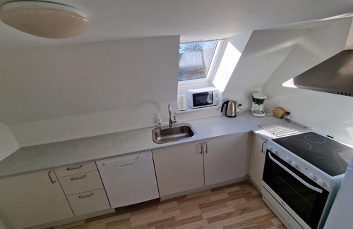 Bogense Apartment | Ferielejlighed Skovby ved Bogense