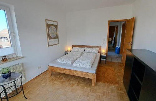 Northeim Apartment | Ferien am Wieter in Northeim!