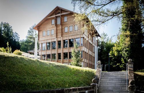 Kriens Apartment | Ferien Appartement Hergiswald